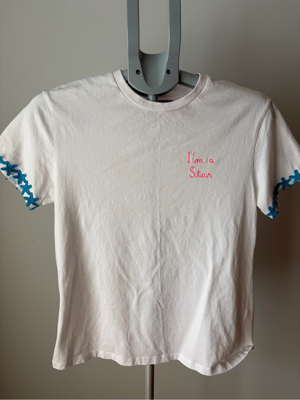 MC2 St. Barth Emile “I’m a Star” t-shirt